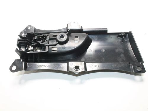 Rear right interior door handle LEXUS IS III (_E3_) 300h (AVE30_, AVE30R) | BP39869982I16 - Image 3