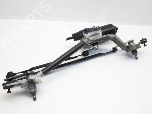 Used Front wipers mechanism Front wipers mechanism HYUNDAI i40 I CW (VF) 1.7 CRDi (116 hp) 39873552 39873552