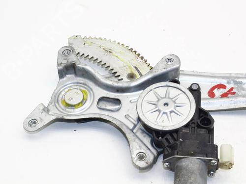 Rear left window mechanism SUZUKI VITARA (LY) 1.6 (APK 416) | BP39781341C24 - Image 2