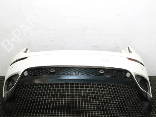 Bagtil kofangere Bagtil kofangere BMW X6 (E71, E72) xDrive 30 d (235 hp) 39801138 39801138