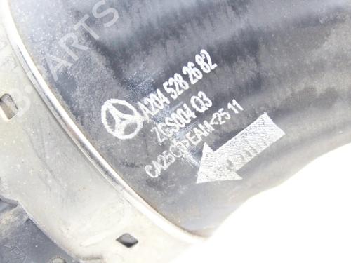 Intercooler pipe MERCEDES-BENZ E-CLASS T-Model (S212) E 250 CGI (212.247) | BP39879624M127 - Image 7