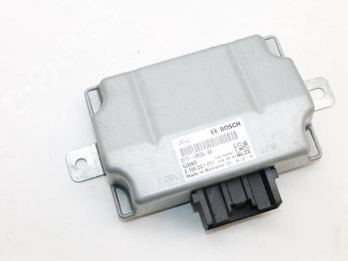Used Electronic module Electronic module FORD KUGA II (DM2) 1.5 EcoBoost 4x4 (180 hp) 39875681 39875681