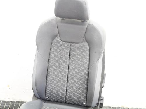 Left front seat AUDI A1 Sportback (GBA) 30 TFSI | BP39865597C15 - Image 3