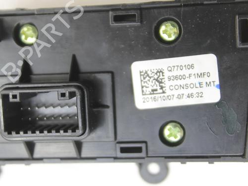 Switch KIA SPORTAGE IV (QL, QLE) 1.6 GDI | BP39836261I30 - Image 5