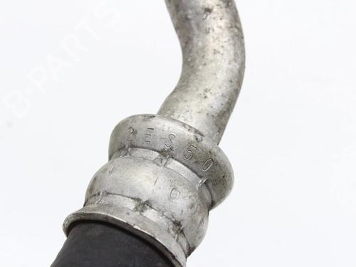 AC pipe HONDA CR-Z (ZF) 1.5 IMA (ZF1) | BP39824601M126 - Image 7