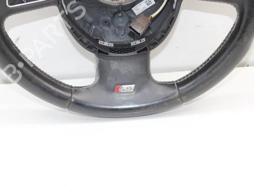Steering wheel AUDI A5 (8T3) S5 quattro | BP39789074C49 - Image 5