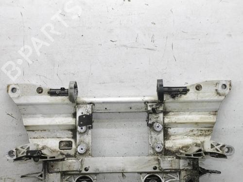 Subframe JAGUAR I-PACE (X590) EV400 AWD | BP39856047M9 - Image 8