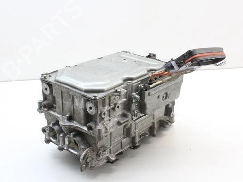 Used Inverter/Converter Inverter/Converter TOYOTA COROLLA Hatchback (_E21_, _EA1_, _EH1_) 1.8 Hybrid (ZWE211, ZWE219) (122 hp) 39816993 39816993