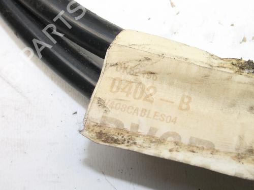 Cable FORD TRANSIT CONNECT V408 Box Body/MPV 1.6 TDCi | BP39875193E12 - Image 6