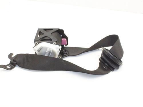 Used Front left seatbelt Front left seatbelt BMW X3 (F25) xDrive 20 d (184 hp) 39831186 39831186