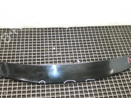Spoiler bagklap Spoiler bagklap TOYOTA PRIUS Liftback (_W2_) 1.5 Hybrid (NHW20_, NHW20R) (112 hp) 39865452 39865452