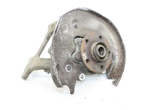 Used Right rear steering knuckle Right rear steering knuckle AUDI A5 Sportback (8TA) 2.0 TDI quattro (177 hp) 39830742 39830742
