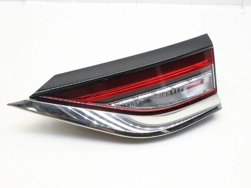 Used Right tailgate light Right tailgate light CITROËN DS3 (SA_) 1.2 VTi 82 (82 hp) 39858723 39858723