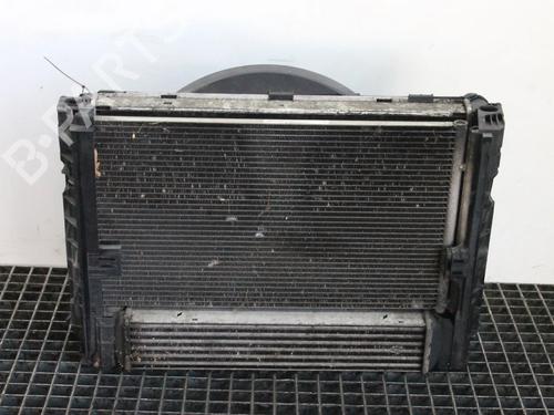 radiator-set-bmw-3-coupe-e92-2005-2006-2007-2008-2009-2010-2011-2012-2013-39818882 main image