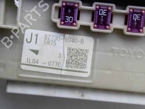 Control unit LEXUS UX (_AA1_, _AH1_, _MA1_) 250h (MZAH10) | BP39863631M11 - Image 5