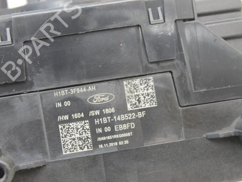 Ratstangsstang FORD FIESTA VII (HJ, HF) 1.0 EcoBoost | BP39797961I23 - Image 6