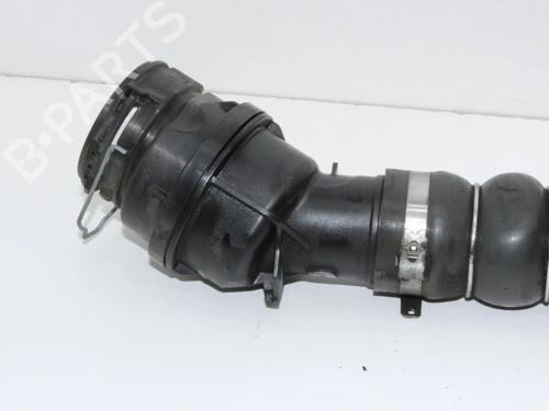 Intercooler pipe MERCEDES-BENZ A-CLASS (W177) A 180 d (177.003) | BP39858349M127 - Image 3