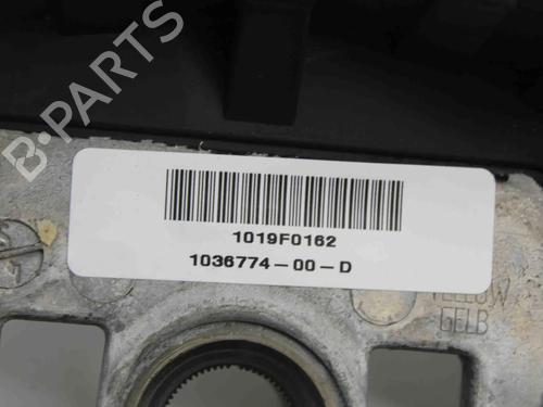 Rat TESLA MODEL X (5YJX) P100D AWD | BP39796383C49 - Image 12