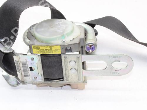 Front right seatbelt CHRYSLER 300C (LX, LE) 3.0 CRD | BP39823742I25 - Image 3
