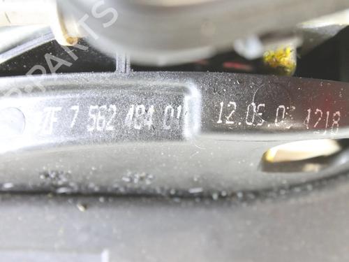 Gearstang BMW 3 (E90) 330 d | BP39774279M90 - Image 5