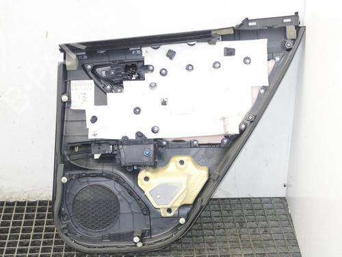Rear left panel LEXUS CT (ZWA10_) 200h (ZWA10_, ZWA10R) | BP39821365C60 - Image 2
