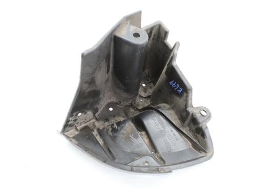 Used Underbody protection Underbody protection LEXUS CT (ZWA10_) 200h (ZWA10_, ZWA10R) (136 hp) 39825438 39825438