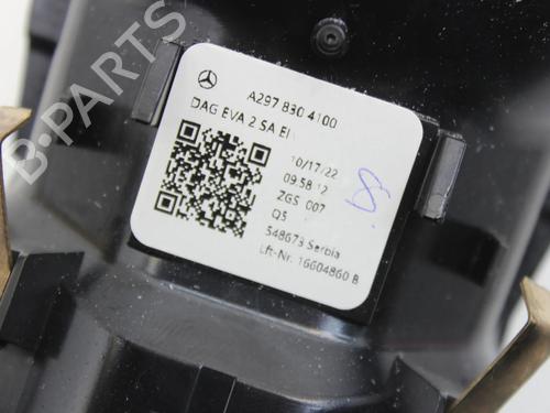 Luftventil MERCEDES-BENZ EQS (V297) EQS 450+ (297.123) | BP39802416I21 - Image 5