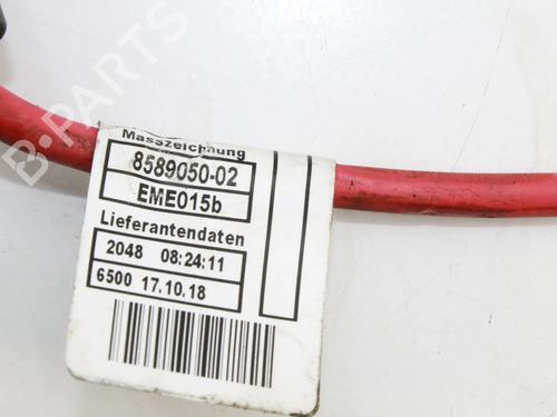 Cable BMW 2 Gran Tourer (F46) 220 i | BP39820140E12 - Image 3