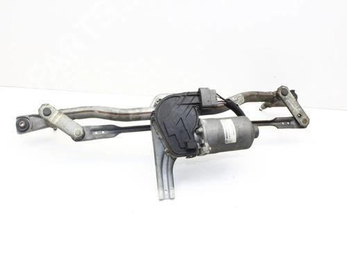 Used Front wipers mechanism Front wipers mechanism RENAULT TRAFIC III Van (FG_) 1.6 dCi 120 (FGMB, FGMC) (120 hp) 39826123 39826123
