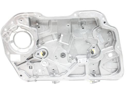 Used Front left window mechanism Front left window mechanism VOLVO V60 I (155) D6 Hybrid AWD (280 hp) 39800287 39800287