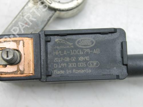 Cable JAGUAR XF II (X260) 2.0 | BP39780437E12 - Image 3