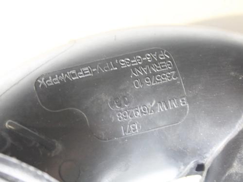 Pipe MINI MINI (F55) Cooper S | BP39835708M125 - Image 6