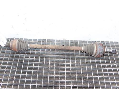 Used Right rear driveshaft Right rear driveshaft MERCEDES-BENZ R-CLASS (W251, V251) R 320 CDI 4-matic (251.022, 251.122) (224 hp) 39830364 39830364
