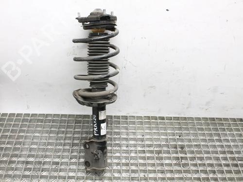 Used Left front shock absorber Left front shock absorber HYUNDAI TUCSON (TL, TLE) 1.6 GDi (132 hp) 39868004 39868004
