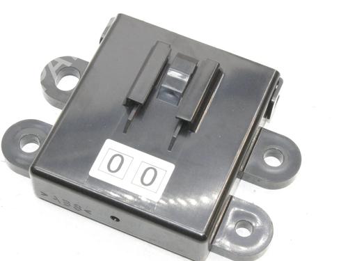 Used Electronic module Electronic module MITSUBISHI ASX (GA_W_) 1.6 MIVEC (GA1W) (117 hp) 39855045 39855045