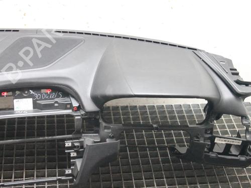 Dashboard BMW 6 Gran Coupe (F06) 640 d | BP39834948C46 - Image 2