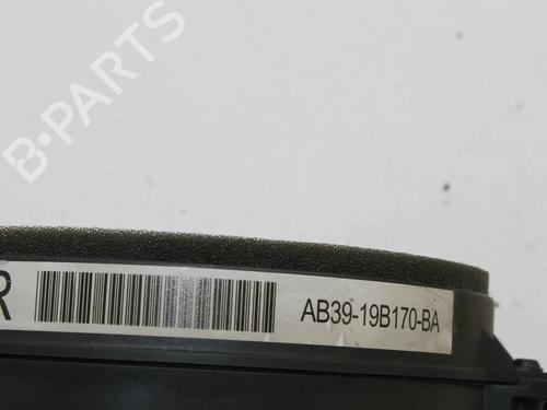 Speaker FORD RANGER (TKE) 2.2 TDCi 4x4 | BP39795390E2 - Image 4