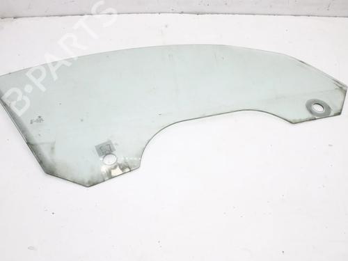 Used Front right door window Front right door window BMW Z4 Roadster (E89) sDrive 20 i (184 hp) 39851957 39851957