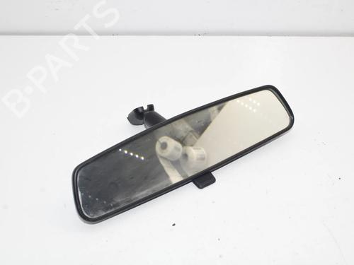 Used Rear mirror Rear mirror LAND ROVER DISCOVERY IV (L319) 3.0 TD 4x4 (245 hp) 39796887 39796887