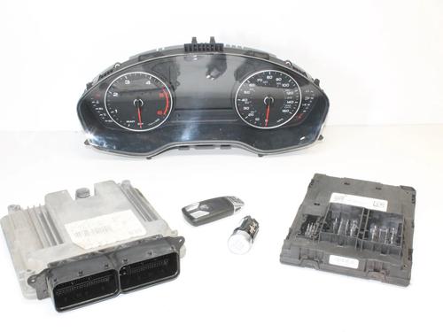 Elektronisk modul Elektronisk modul AUDI A4 B9 Avant (8W5, 8WD) 2.0 TDI (190 hp) 39869319 39869319