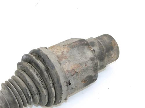 Right front driveshaft FORD RANGER (TKE) 2.2 TDCi 4x4 | BP39879116M39 - Image 4