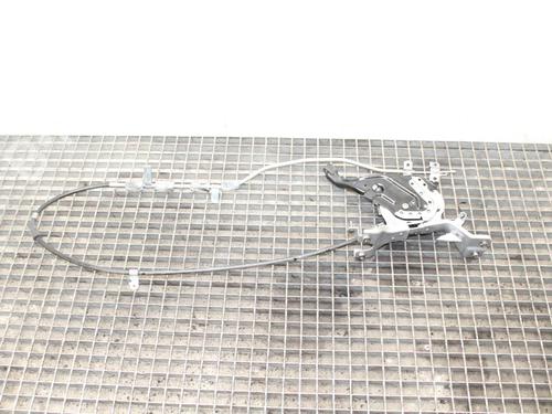 Used Hand brake Hand brake NISSAN LEAF (ZE0) Electric (109 hp) 39841828 39841828