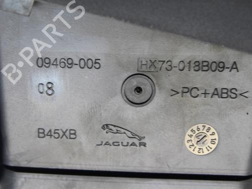 Luftventilen JAGUAR F-PACE (X761) 2.0 TD4 AWD | BP39800107I21 - Image 5