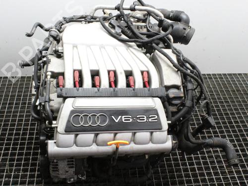 Engine AUDI TT (8J3) 3.2 V6 quattro | BP39874491M1 - Image 5