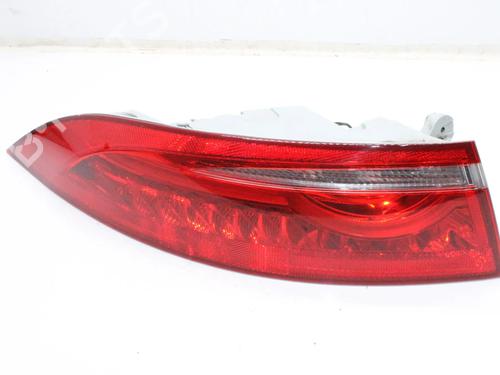 Venstre baglygte Venstre baglygte JAGUAR XF II (X260) 2.0 (250 hp) 39801932 39801932