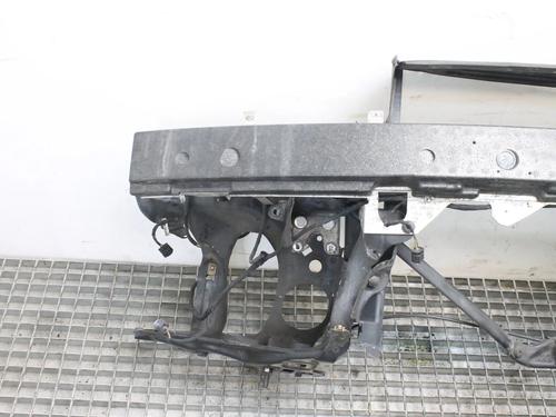 Frontplate/Frontkurv BMW 7 (E65, E66, E67) 760 i, Li | BP39787745C72 - Image 3