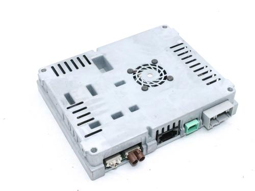 Used Electronic module Electronic module LAND ROVER RANGE ROVER SPORT I (L320) 3.0 D 4x4 (256 hp) 39868094 39868094