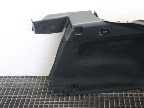 Boot lining MERCEDES-BENZ EQS (V297) EQS 450+ (297.123) | BP39837735I3 - Image 2