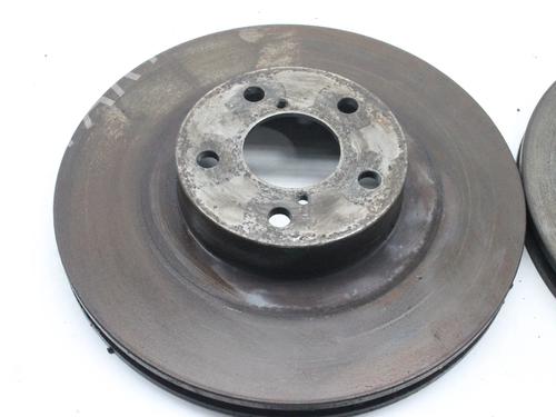 Andre SUBARU FORESTER (SH_) 2.0 D AWD (SHH, SHD, SHN) | BP39784930O1 - Image 2