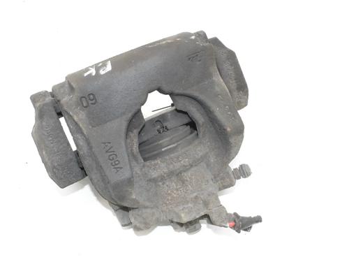 Left front brake caliper JAGUAR XE (X760) 2.0 D | BP39805267M105 - Image 2